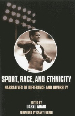 Sport, Race & Ethnicity 1