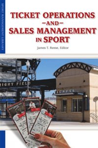 bokomslag Ticket Operations & Sales Management in Sport