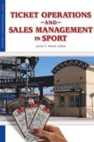 Ticket Operations & Sales Management in Sport 1