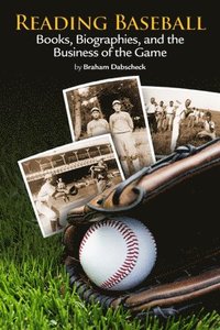bokomslag Reading Baseball