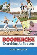 bokomslag Boomercise