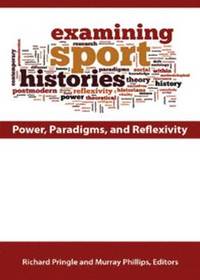 bokomslag Examining Sport Histories