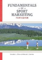 bokomslag Fundamentals of Sport Marketing