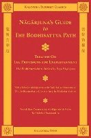 bokomslag Nagarjuna's Guide to the Bodhisattva Path