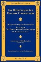 The Bodhisambhara Treatise Commentary 1