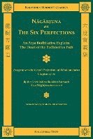 bokomslag Nagarjuna on the Six Perfections