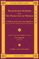 bokomslag Marvelous Stories from the Perfection of Wisdom
