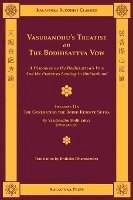 Shramana Vasubandhu, Bhikshu Dharmamitra - Vasubandhu's Treatise on the Bodhisattva Vow, Häftad