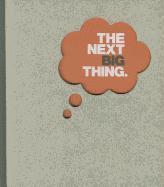 bokomslag The Next Big Thing.: Doodle Book