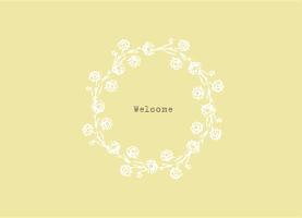 Guest Book: Welcome 1