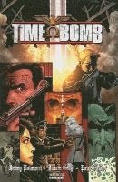 bokomslag Time Bomb Vol. 1