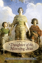 bokomslag Daughter of the Morning Star