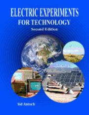 bokomslag Electric Experiments for Technology Second Edition