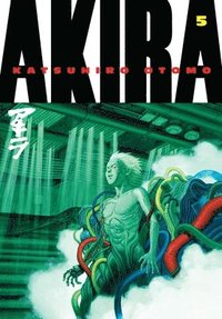 bokomslag Akira Volume 5