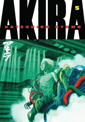 Akira Volume 5 1