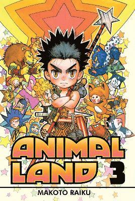 Animal Land 3 1