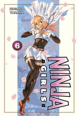 Ninja Girls 6 1