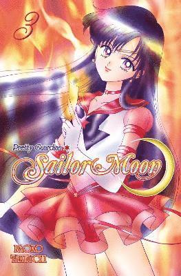 Sailor Moon Vol. 3 1