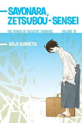 Sayonara, Zetsubou-sensei 9 1