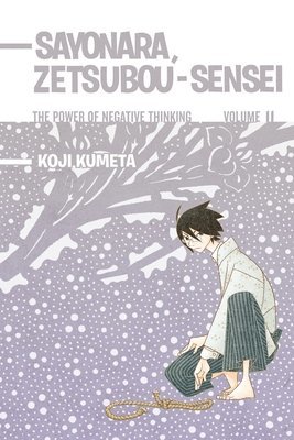 Sayonara, Zetsubou-sensei 11 1