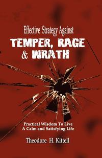 bokomslag Effective Strategy Against Temper, Rage, & Wrath