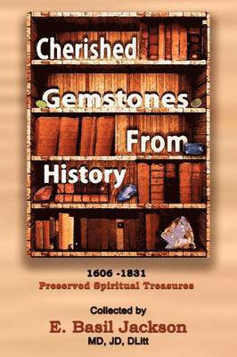 Cherished Gemstones from History 1