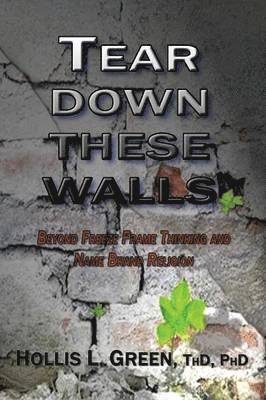 Tear Down These Walls 1