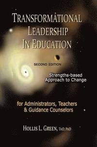 bokomslag Transformational Leadership in Education