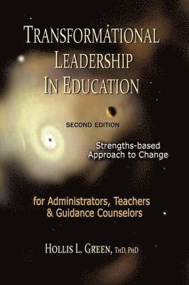 Transformational Leadership in Education 1