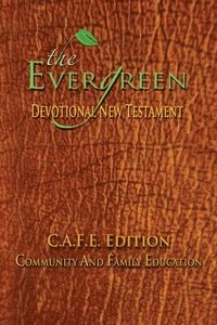 bokomslag The Evergreen Devotional New Testament