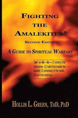 Fighting the Amalekites
