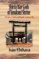 bokomslag Shinto War Gods of Yasukuni Shrine