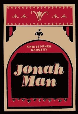 Jonah Man 1