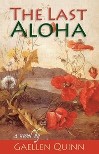 bokomslag The Last Aloha