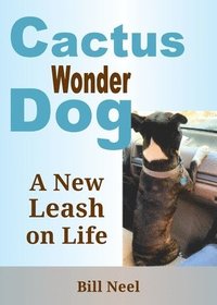 bokomslag Cactus the Wonder Dog