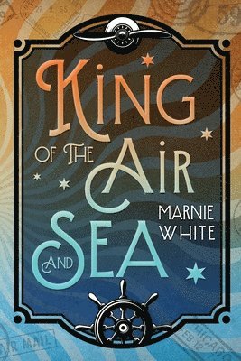 King of the Air and Sea 1