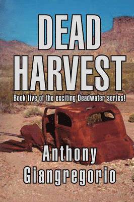 Dead Harvest 1