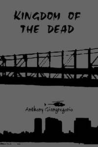 bokomslag Kingdom of the Dead