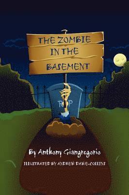 The Zombie In The Basement 1