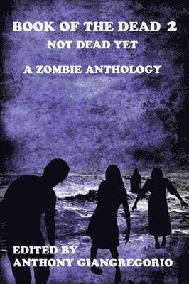 bokomslag Book of the Dead 2