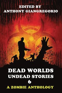 bokomslag Dead Worlds