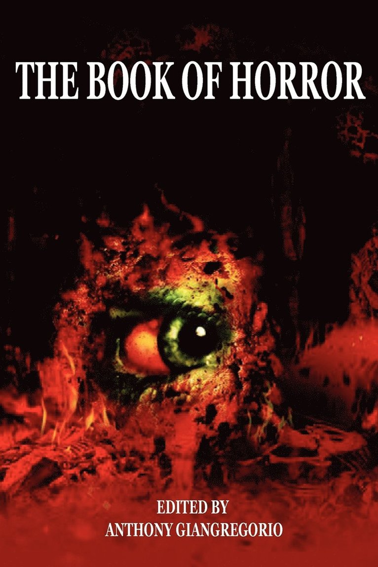 The Book of Horror 1