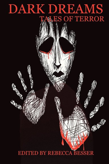 Anthony Giangregorio, M. Sadil C. Versfelt C. Rene, Rebecca Besser - Dark Dreams, Häftad