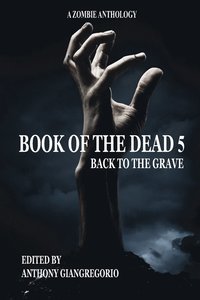 bokomslag Book of the Dead 5