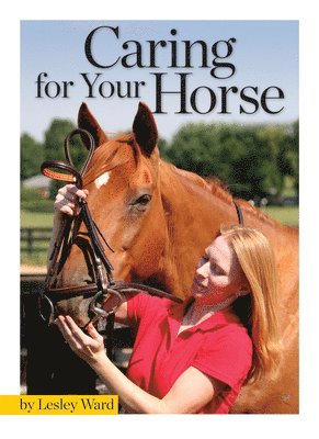 Caring for Your Horse 1