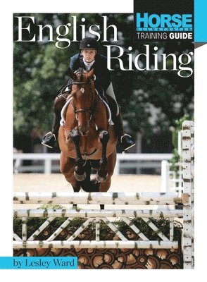 English Riding 1