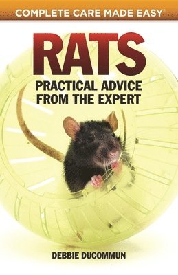 bokomslag Rats