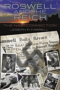 bokomslag Roswell and the Reich