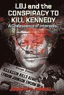 bokomslag Lbj and the Conspiracy to Kill Kennedy