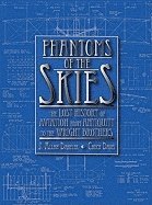 J. Allan Danelek, Chuck Davis - Phantoms of the Skies, Häftad